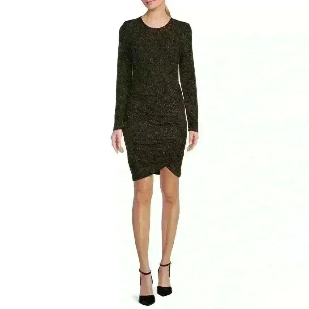 Gibson & Latimer dress new with tags size large
